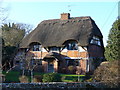 Hampshire Thatch, Oakhanger