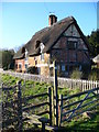 Thatched Cottage, Oakhanger