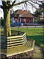 Oakhanger Village Hall