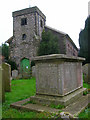 All Saints Church, Friars Walk