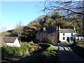 Cwm, Llandudoch/St Dogmaels