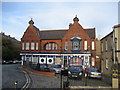 The Porthole, North Shields