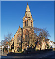 United Reformed Church, New Road, Hornsea