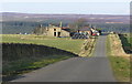 Whinfield Cottage (ruin)