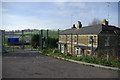 Waterworks, near Nashenden Farm