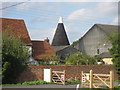 Oast House