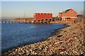 Former Lifeboat Station