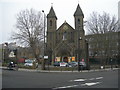 St John The Evangelist