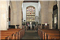 St Mary, Cardington, Beds