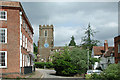 St Andrew, Ampthill, Beds