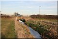 Langton Bridge