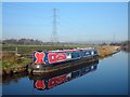 Narrowboat