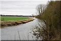 River Stour - downstream