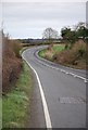 A350 between Spetisbury and Sturminster Marshall