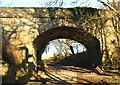 Another Railway Bridge