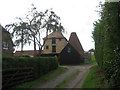 Oast Houses