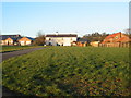 Woodhouse Farm near Crayke