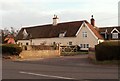 A house at Park Corner