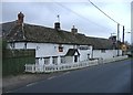 The Axe and Compass, Kempsford