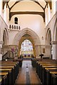 St Michael & All Angels, Lambourn, Berks - East end