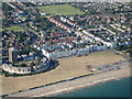 Littlehampton Seafront and Common