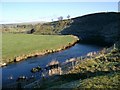 The River Nith at Meikle Creoch