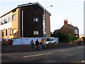 Telephone Exchange, North Street