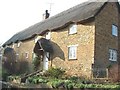 Thenford thatches