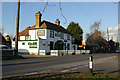 The Hop Pole, Nettlestead Green