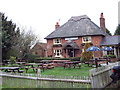 The Cuckoo Inn, Hamptworth