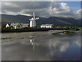 Q8113 : Blennerville Windmill near Tralee by Colin Park