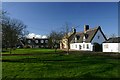 Village Green, Wicken