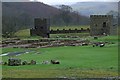 Vindolanda Fort