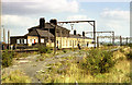 Penistone Station (closed)