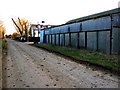 Herdswick Farm, near Ogbourne St George, Wiltshire (2)