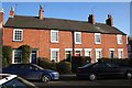 Balderton Gate Cottages