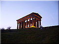 Penshaw Monument