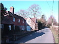 Wealden House on Wilderness Lane