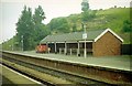 Pontefract Baghill Station