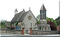 St Margaret, Tylers Green, Bucks