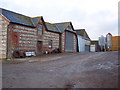 Stoford Hill Buildings