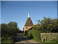 Oast House