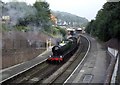 Vale of Llangollen Steam Railway