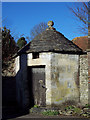 Heytesbury Lockup