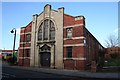 Grantham Baptist Chapel