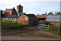 Blakeshall Farm