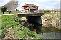 Bone Mill Lock, River Slea