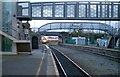 N5412 : Portarlington Station by Wilson Adams
