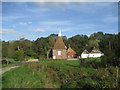 Oast House