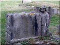 St Mary Magdalene, Thorrington, Essex - Churchyard